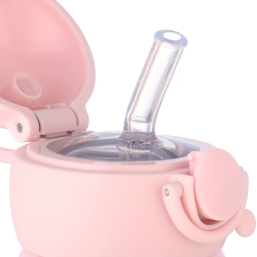 ΘΕΡΜΟΣ ΠΑΙΔΙΚΟ WONDER BOTTLE SAVE THE AEGEAN 500ml WILD STUNTS 01-33125