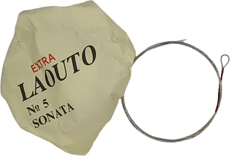 Μονή Χορδή Sonata Λαούτο Νο 5