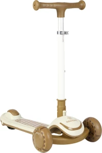 Bebe stars Πατίνι X-Ride Beige 670-182