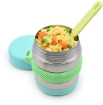 Melii – Melii Θερμός Fidget 300ml - ΡΟΖ MEL21000