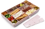 Melii – Snackle Box XL Pink MEL19100