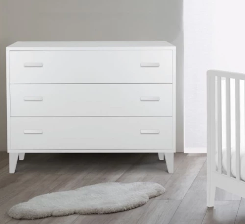 Pali Συρταριέρα Win Bianco 0535WINB