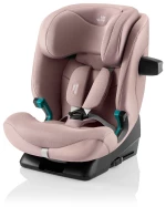 Britax Romer Κάθισμα Αυτοκινήτου Advansafix PRO i-Size 76 έως 150cm Style Dusty Rose 2000040905