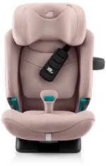 Britax Romer Κάθισμα Αυτοκινήτου Advansafix PRO i-Size 76 έως 150cm Style Dusty Rose 2000040905