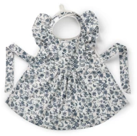 Elodie Σαλιάρα garden leo toile BR79448