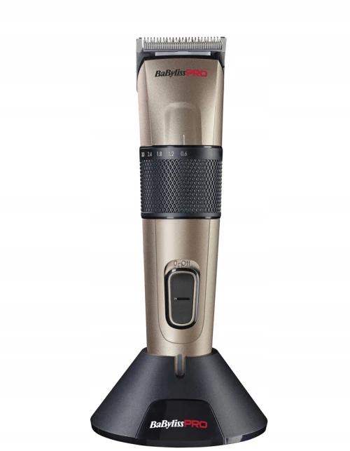 Hair clipper BABYLISS FX862E