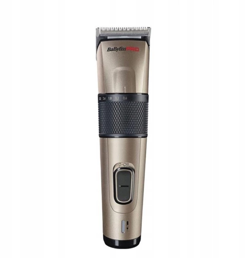 Hair clipper BABYLISS FX862E