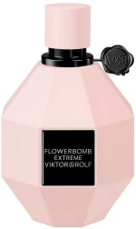 Viktor & Rolf - Flowerbomb Extreme Intense EDP 100 ml / Beauty