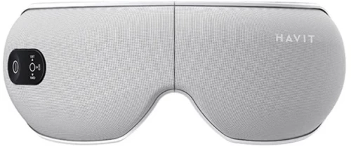 Havit EM1601 eye massager (grey)