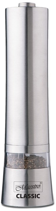 Maestro MR-1722 electric spice grinder