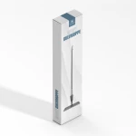 Scandinavian Collection - Spray Floor Mop - 120 x 35 x 12 cm / Home and Kitchen