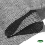 Grasher Ε180 Δίχτυ σκίασης 2x50m Γκρί / 103968