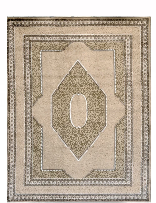 Tzikas Carpets 16002-ΠΟΛΥΧΡΩΜΟ Χαλί CHARMEN 150x200