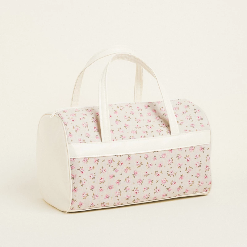 Beauty Home ΣΑΚ ΒΟΥΑΓΙΑΖ 45x30x30cm ΜΙΝΙ ΦΛΟΡΑΛ