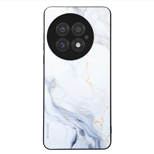 Θήκη Sonique Marble Series για OnePlus 13 5G Λευκό 02