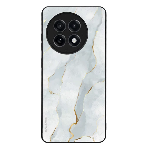 Θήκη Sonique Marble Series για OnePlus 13R 5G Λευκό 01