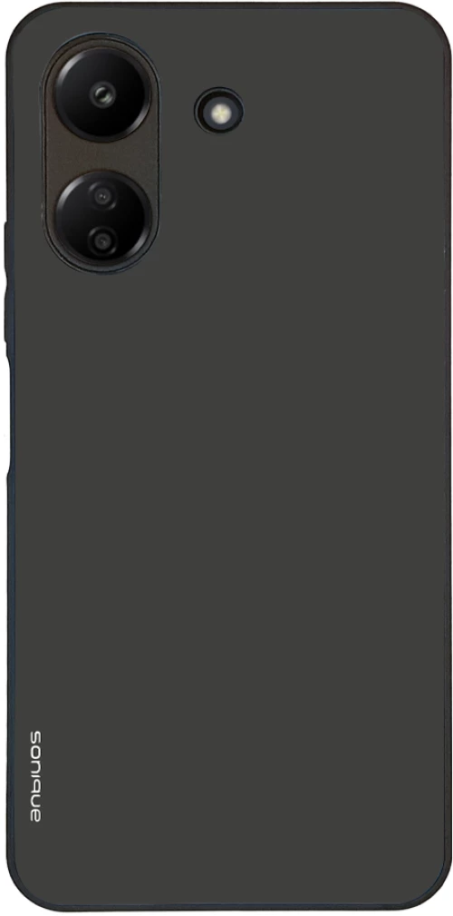 Θήκη Sonique ColorBloc Series για Xiaomi Redmi 13C 4G / Poco C65 4G Γκρι