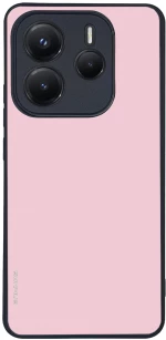 Θήκη Sonique ColorBloc Series για Xiaomi Redmi Note 14 5G Ροζ Ανοιχτό