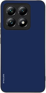 Θήκη Sonique ColorBloc Series για Xiaomi Xiaomi 14T Μπλέ