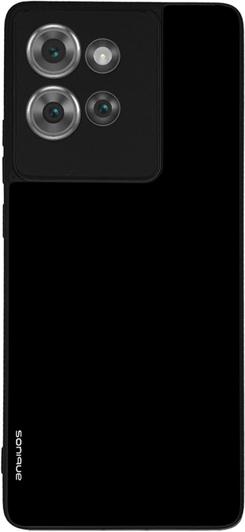 Θήκη Sonique ColorBloc Series για Motorola Edge 50 5G Μαύρο