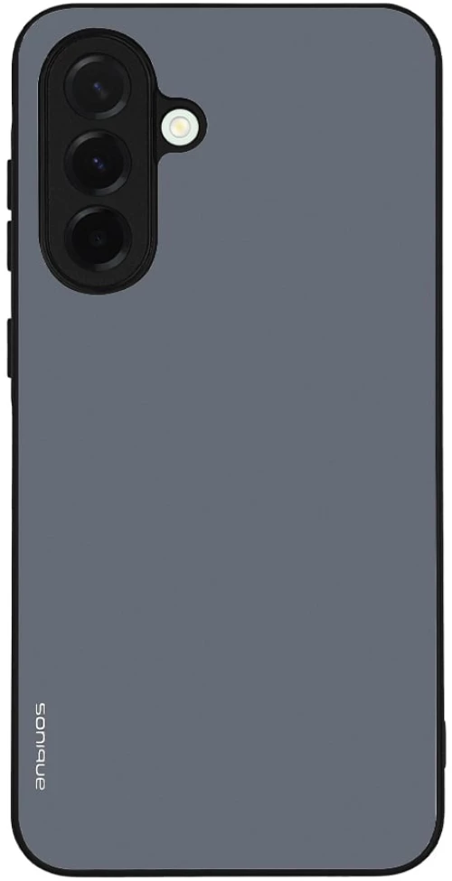 Θήκη Sonique ColorBloc Series για Samsung Galaxy A36 5G Μπλε Γκρι