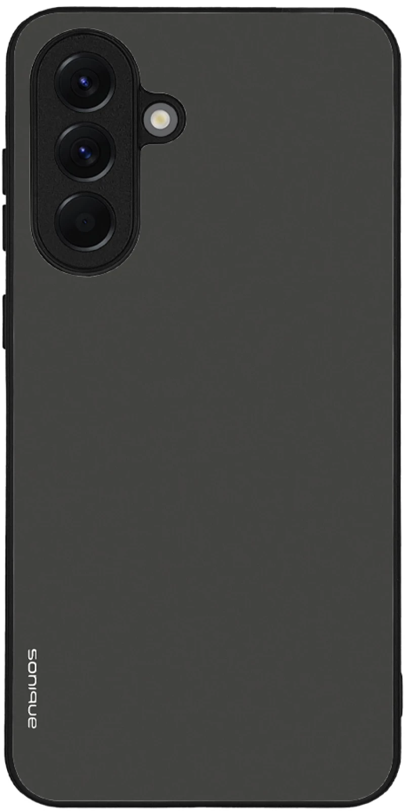 Θήκη Sonique ColorBloc Series για Samsung Galaxy A56 5G Γκρι