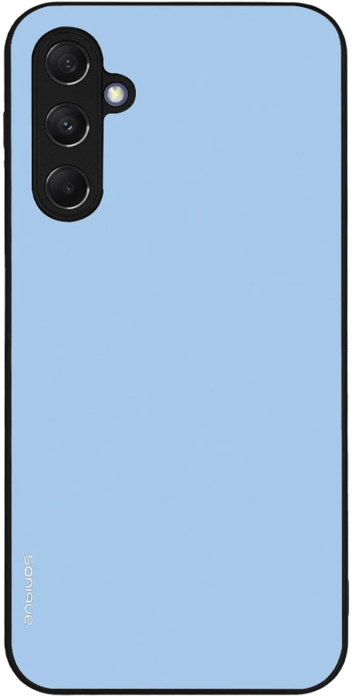 Θήκη Sonique ColorBloc Series για Samsung Galaxy M34 5G Τιρκουάζ