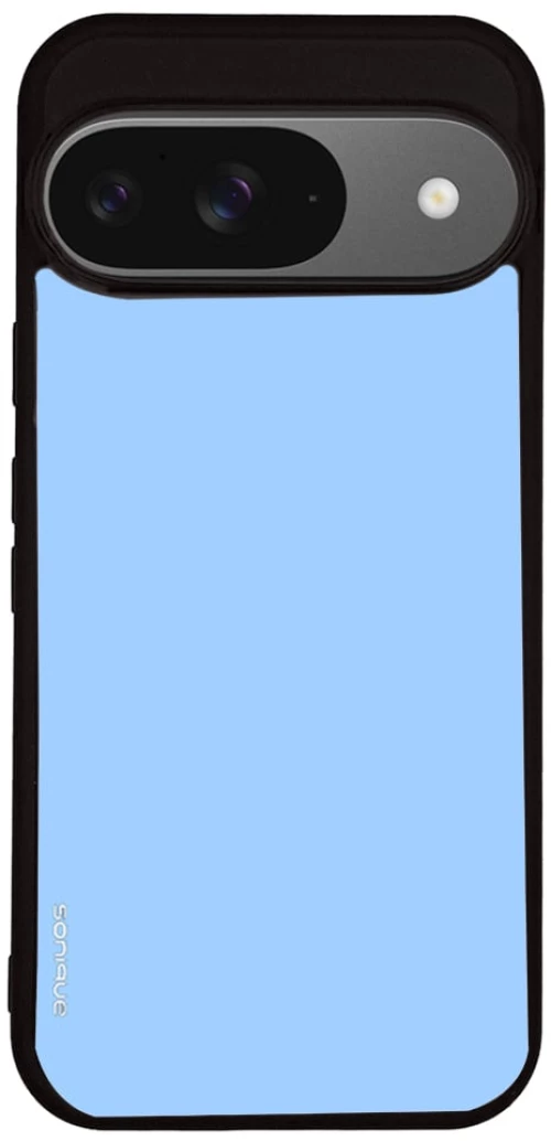 Θήκη Sonique ColorBloc Series για Google Pixel 9 5G Τιρκουάζ