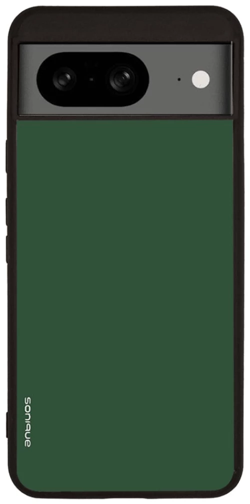 Θήκη Sonique ColorBloc Series για Google Pixel 8 5G Πράσινο