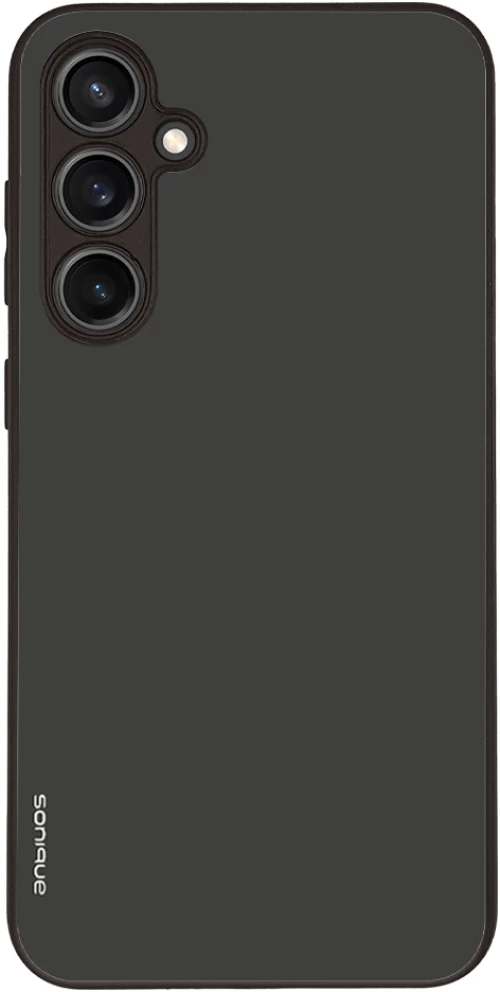 Θήκη Sonique ColorBloc Series για Samsung Galaxy S23 FE Γκρι