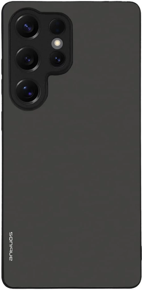 Θήκη Sonique ColorBloc Series για Samsung Galaxy S25 Ultra Γκρι