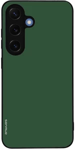Θήκη Sonique ColorBloc Series για Samsung Galaxy S25 Πράσινο
