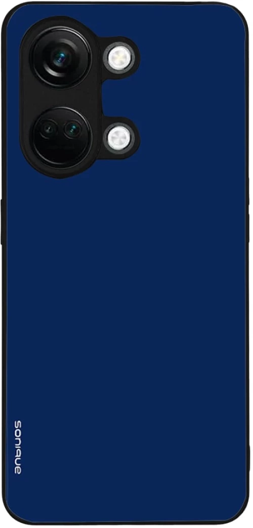 Θήκη Sonique ColorBloc Series για OnePlus Nord 3 5G Μπλέ