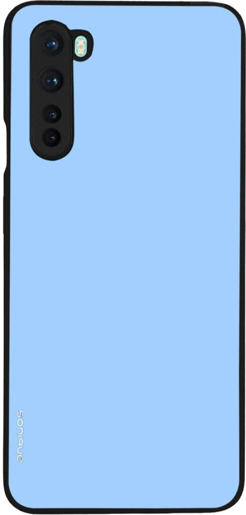 Θήκη Sonique ColorBloc Series για OnePlus Nord Τιρκουάζ