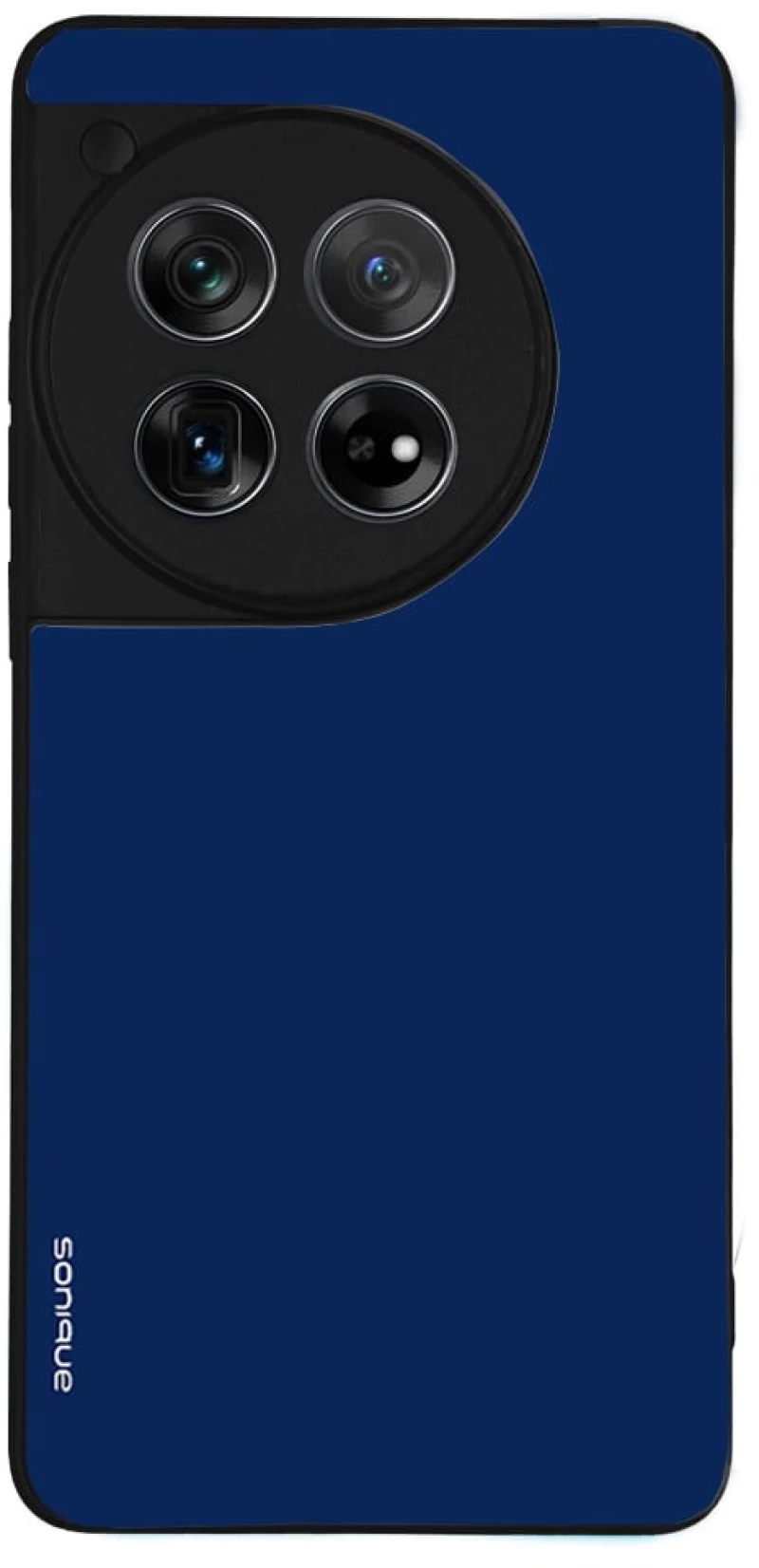 Θήκη Sonique ColorBloc Series για OnePlus 12 5G Μπλέ
