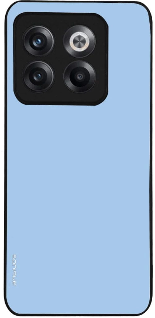 Θήκη Sonique ColorBloc Series για OnePlus 10T Τιρκουάζ