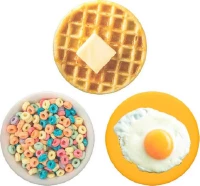 PopSockets Breakfast Club 800356