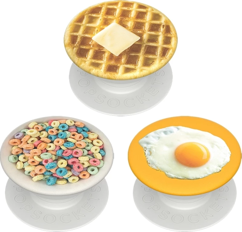 PopSockets Breakfast Club 800356