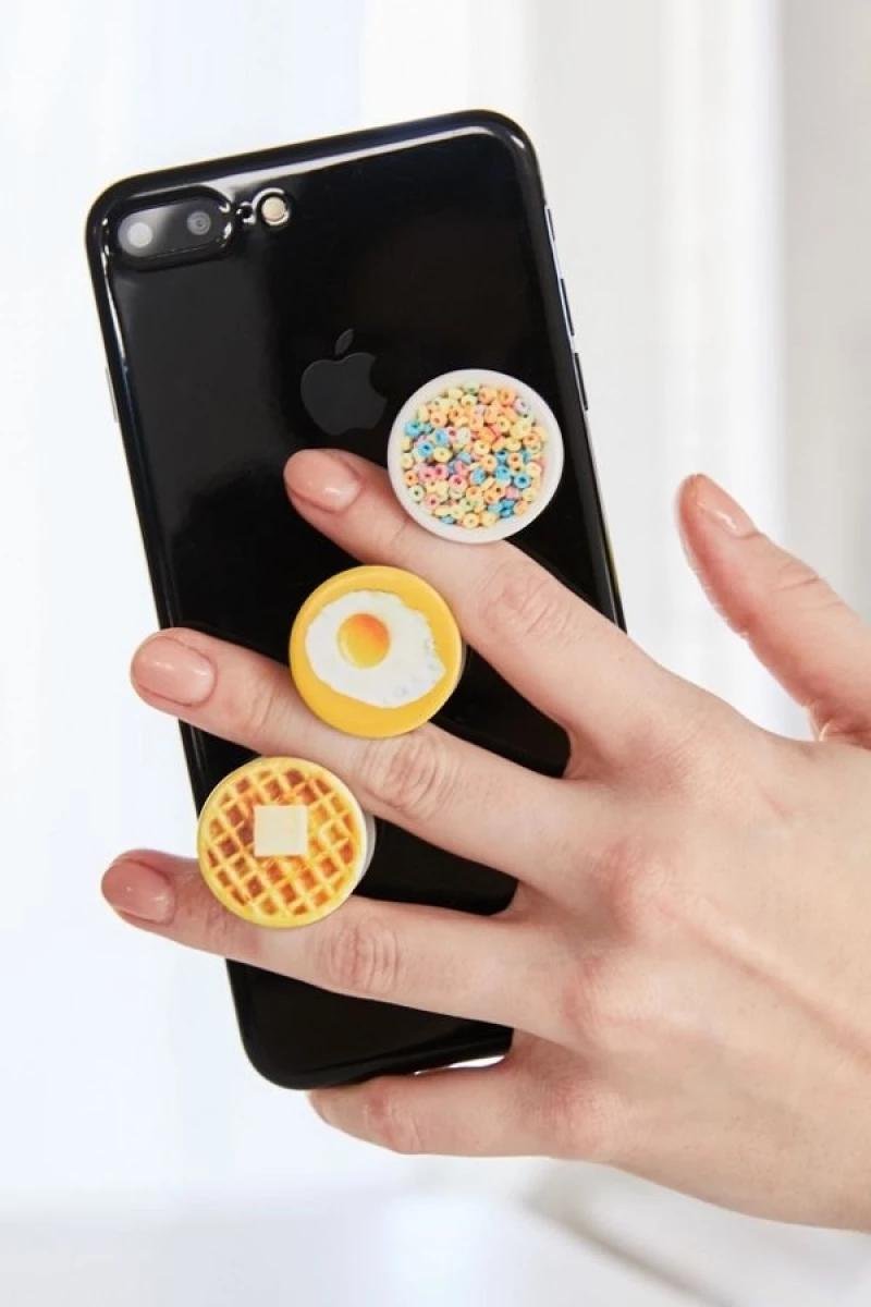 PopSockets Breakfast Club 800356