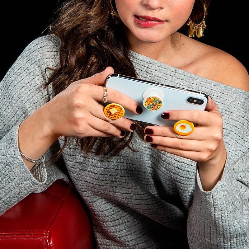 PopSockets Breakfast Club 800356