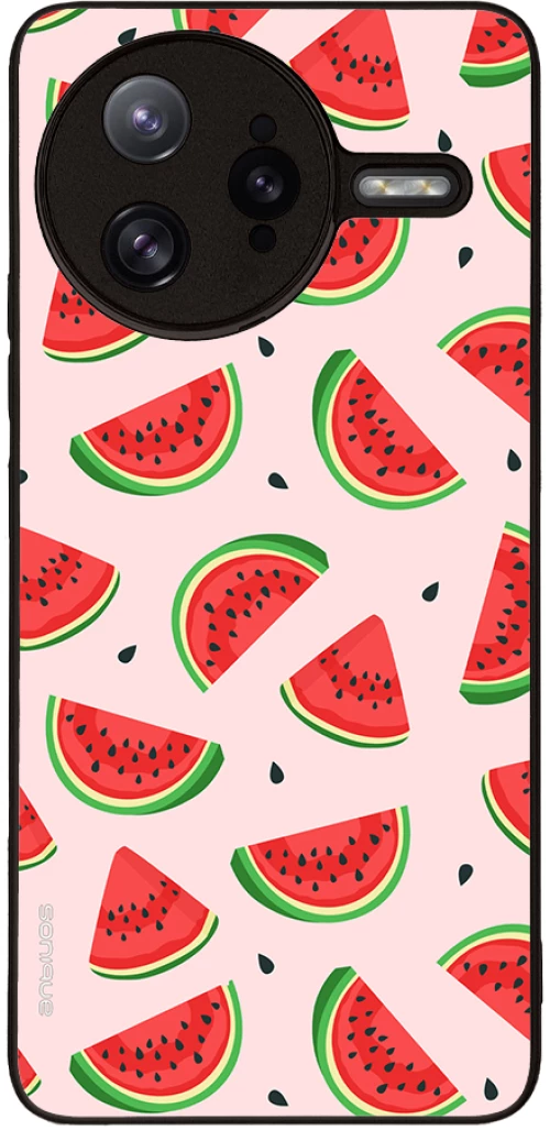 Θήκη Sonique Fruit Series για Xiaomi Poco F7 Ultra 5G Καρπούζι