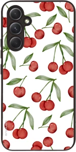 Θήκη Sonique Fruit Series για Samsung Galaxy A54 5G Κεράσι 01