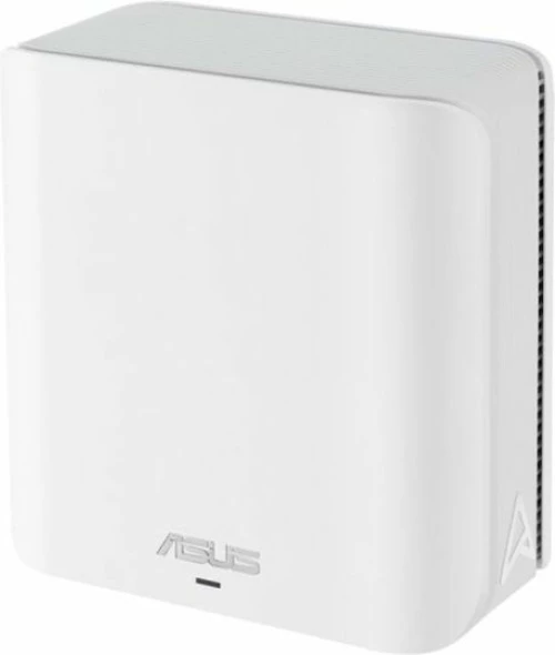 Asus ZenWiFi BD4 Access Point Wi‑Fi 7 Dual Band (2.4 & 5GHz) Λευκό (90IG0960-MO3C00)