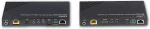 Kvm Extender Lindy 100m Cat.6 Hdmi 4k60 Hdbaset Ir/rs-232 (38343)