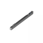 Πολύπριζο Rack Rittal Pdu Managed 16a/1p C20 12xc13 + 1xc19 (7979417)