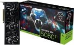 Gainward GeForce RTX 5060 Ti 8GB GDDR7 Python III Κάρτα Γραφικών NE7506T019P1-GB2062T