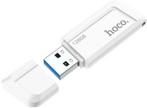 HOCO pendrive USB A UD11 128GB USB3.0