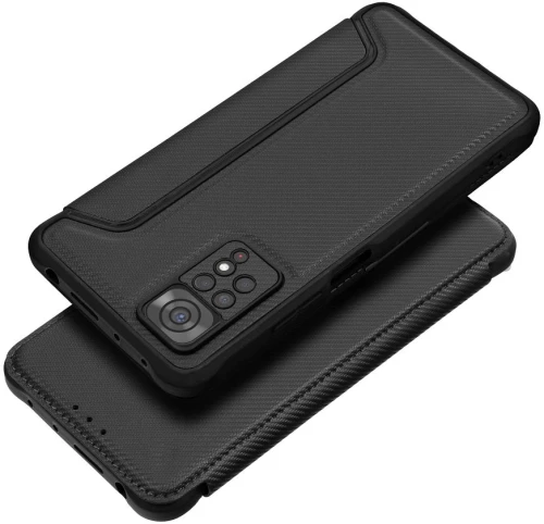 RAZOR Book for XIAOMI Redmi Note 14 PRO 4G black