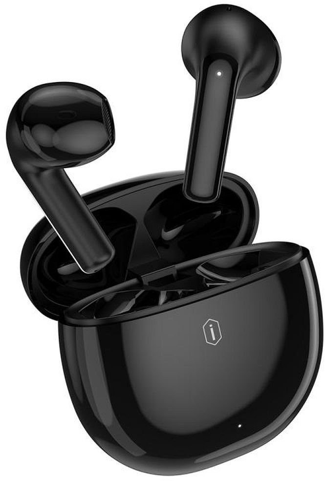 WiWU - TWS Earphones T31 - black