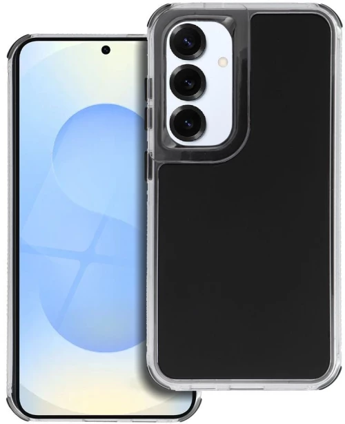 MATRIX Case for SAMSUNG S25 black